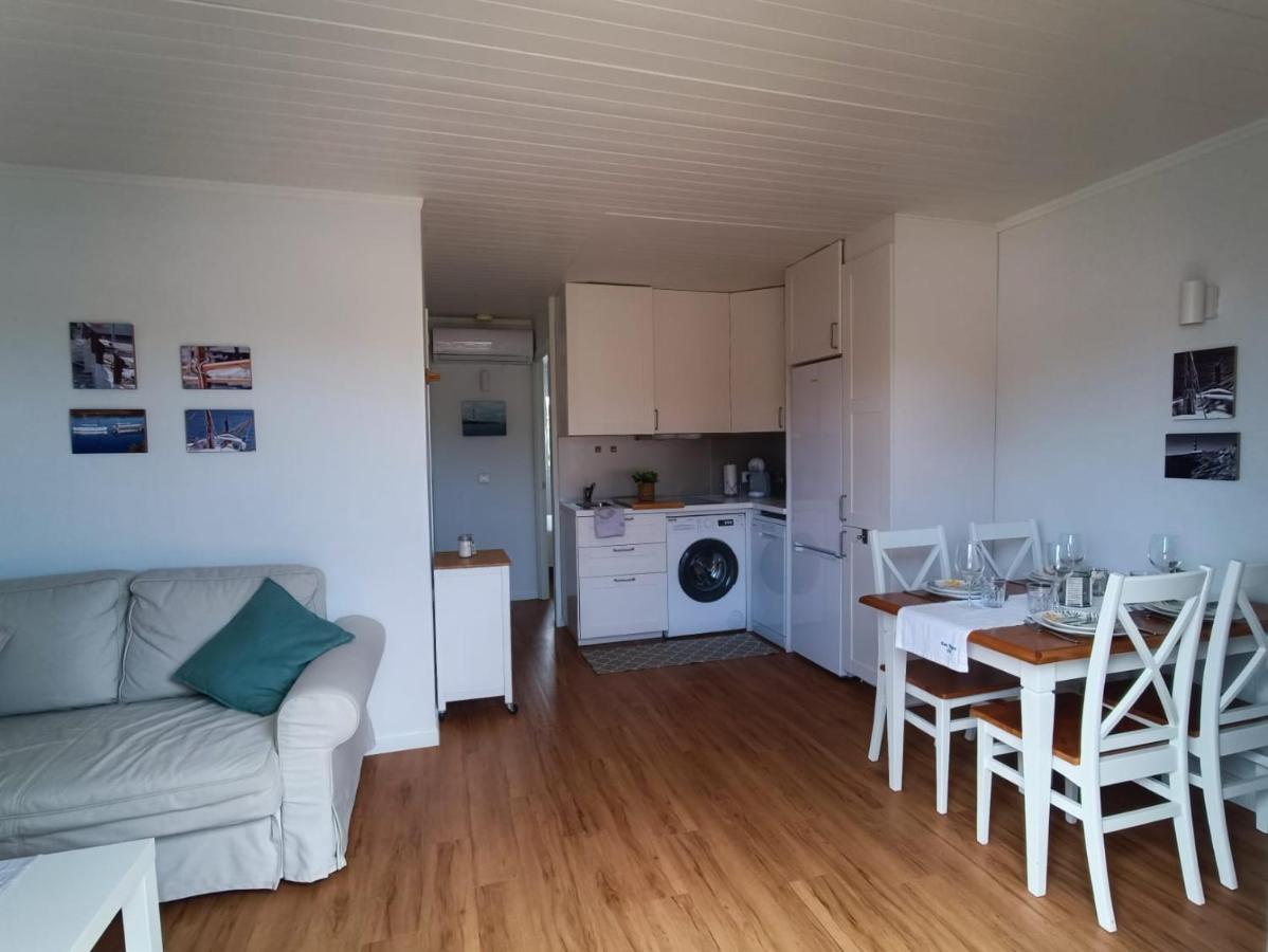 Bon Repos - B10, Apartamento Con Terraza En Cala'N Bosch Кала'н Бош Екстериор снимка