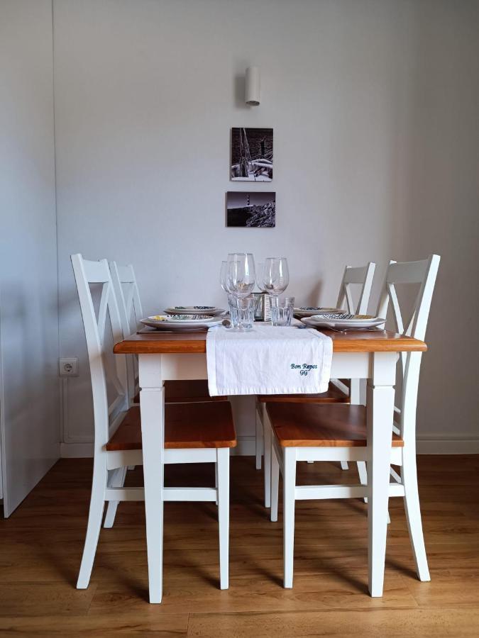 Bon Repos - B10, Apartamento Con Terraza En Cala'N Bosch Кала'н Бош Екстериор снимка