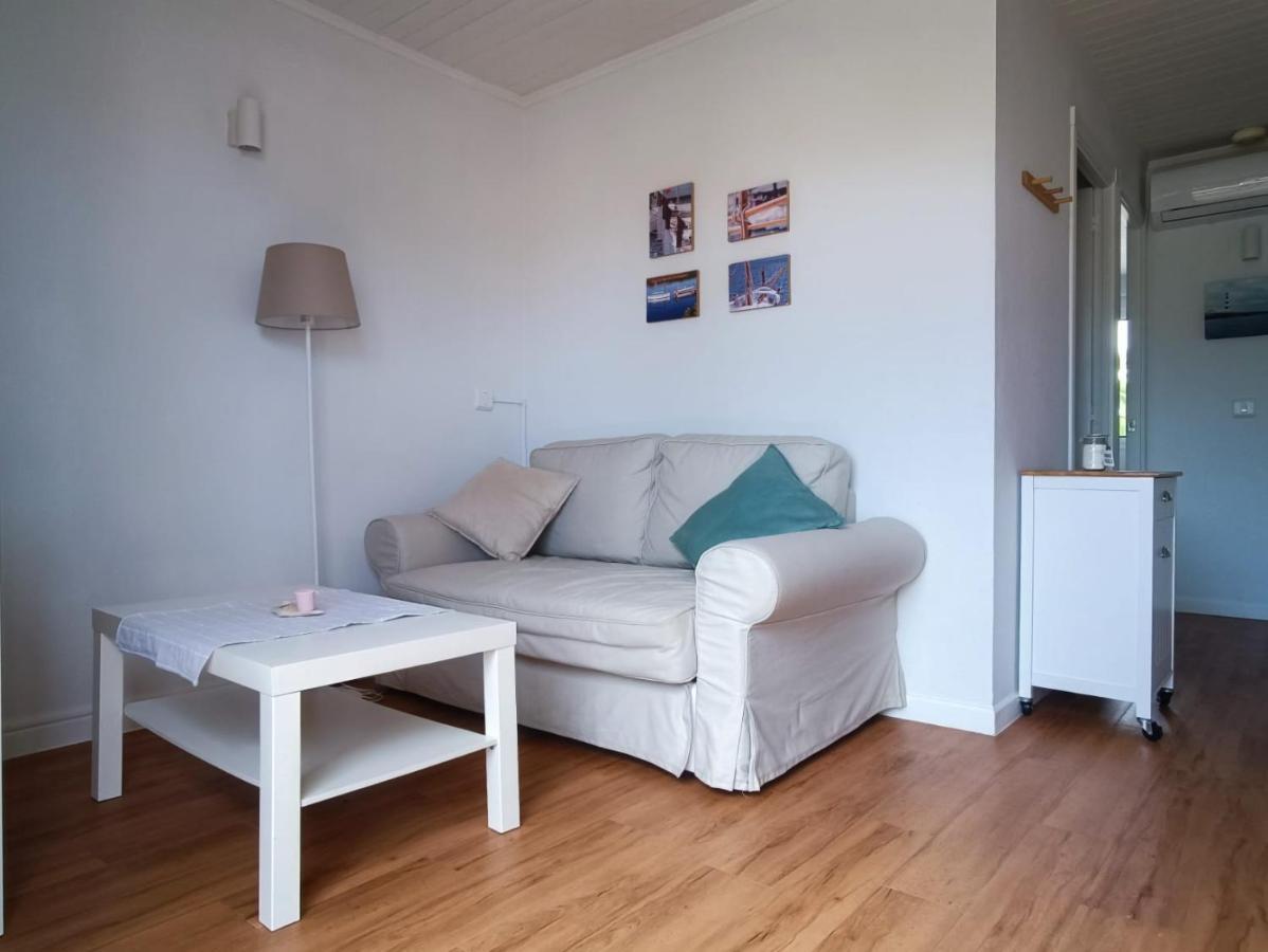 Bon Repos - B10, Apartamento Con Terraza En Cala'N Bosch Кала'н Бош Екстериор снимка