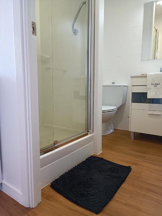 Bon Repos - B10, Apartamento Con Terraza En Cala'N Bosch Кала'н Бош Екстериор снимка